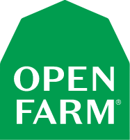 Open Farm logo