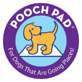 Poochpad logo