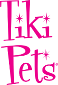 Tiki Pets logo