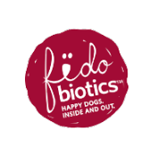 fidobiotics logo