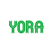 yora logo