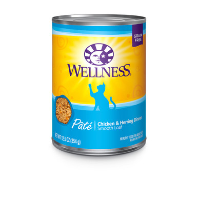 Wellness cat shop food coupons