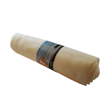 Wholesome Hide Super Thick Retriever Roll Dog Chew Treat - Pet Food Express