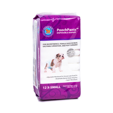 Pooch pants cheap