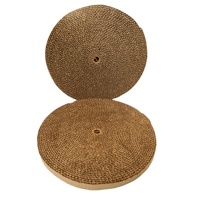 bergan turbo scratcher replacement pads