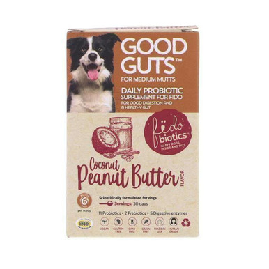 probiotics for small dogs