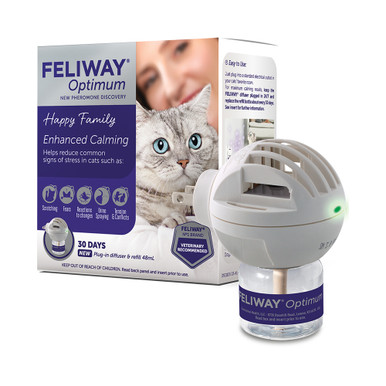 FELIWAY Timer - Cdiscount