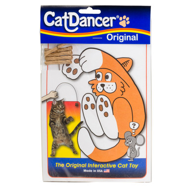 cat dancer deluxe
