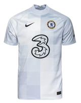 Chelsea 21/22 Goalkeeper Men's Home Shirt