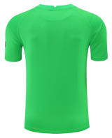 Paris Saint-Germain 21/22 Goalkeeper Men's Green Shirt