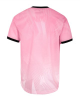 Real Madrid 21/22 Y-3 Men's Pink Shirt