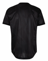 Real Madrid 21/22 Y-3 Men's Black Shirt