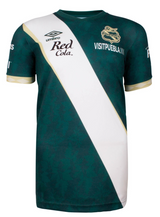 Club Puebla 21/22 Stadium Men's Away Shirt