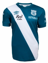 Club Puebla 21/22 Stadium Men's Third Shirt