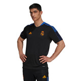 Real Madrid 21/22 Men's Training Shirt