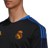 Real Madrid 21/22 Men's Training Shirt