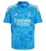 Real Madrid 22/23 Men's Home Goalkeeper Shirt