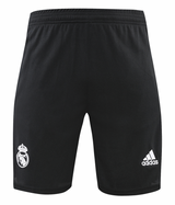 Real Madrid 22/23 Men's Black Training Shirt