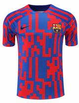Barcelona 22/23 Men's Pre-Match Shirt