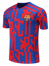 Barcelona 22/23 Men's Pre-Match Shirt