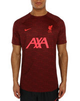 Liverpool 22/23 Men's Pre-Match Shirt