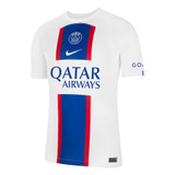 Paris Saint-Germain 22/23 Stadium Men's Third Shirt