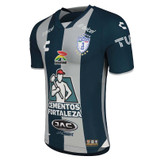 CF Pachuca 22/23 Stadium Men's Home Shirt