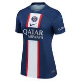 MESSi #30 Paris Saint-Germain 22/23 Women's Home Shirt