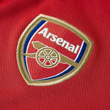 Arsenal 22/23 Women's Home Shirt