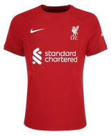 M.SALAH #11 Liverpool 22/23 Stadium Men's Home Shirt