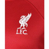 M.SALAH #11 Liverpool 22/23 Women's Home Shirt