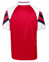 Arsenal 92/94 Men's Home Retro Shirt