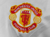 Manchester United 1986 Men's Away Retro Shirt