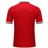 Manchester United 98/99 Men's Home Retro Shirt
