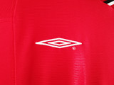 Manchester United 00/02 Men's Home Retro Shirt