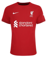 Liverpool 22/23 Stadium Men's Home Shirt