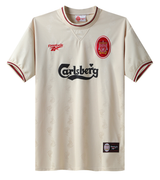 Liverpool 96/97 Men's Away Retro Shirt