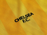 Chelsea 95/97 Men's Away Retro Shirt