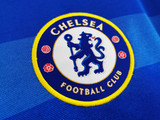 Chelsea 11/12 Men's Home Retro Shirt UCL Edition