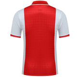 Ajax 89/90 Men's Home Retro Shirt