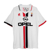AC Milan 95/96 Men's Away Retro Shirt