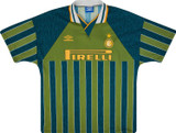 Inter Milan 95/96 Men's Third Retro Shirt
