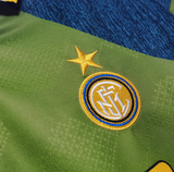 Inter Milan 95/96 Men's Third Retro Shirt