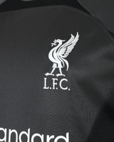 Liverpool 22/23 Kid's Away Goalkeeper Shirt and Shorts
