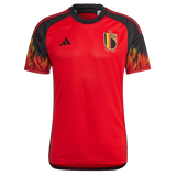 Belgium 22/23 Stadium Men's Home Shirt