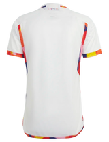 Belgium 22/23 Stadium Men's Away Shirt