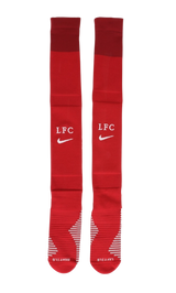 Liverpool 22/23 Kid's Home Shirt and Shorts