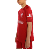 Liverpool 22/23 Kid's Home Shirt and Shorts