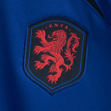 Netherlands 22/23 Stadium Men's Away Shirt