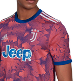 Juventus 22/23 Stadium Men's Third Shirt